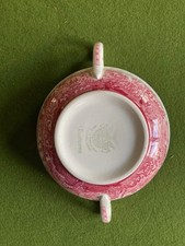 Villeroy & Boch Rusticana rot