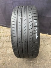 1x Continental PremiumContact 6 245/45 R18 100Y XL Sommerreifen DOT2020 5mm TOP