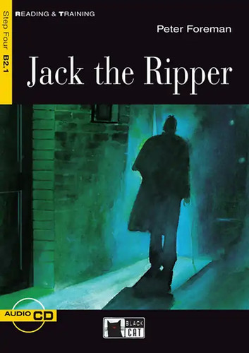 Jack the ripper buch mit - the,