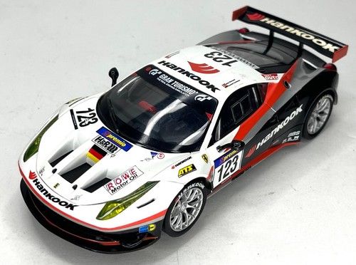 Carrera 30554 ferrari 458 - carrera,