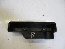 7. Honda NTV 650 RC33 Revere Kühlerverkleidung rechts 19033-MN8 Verkleidung vorn