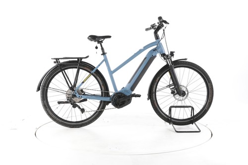 Winora ty200 trekking bike - winora, e-bike