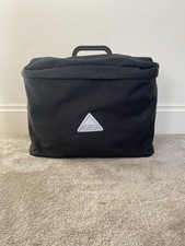 Brompton Fahrradtasche schwarz