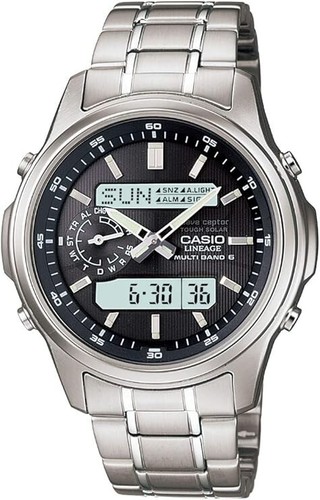 Casio lineage lcw m300d - casio, lcw-m300d-1ajf