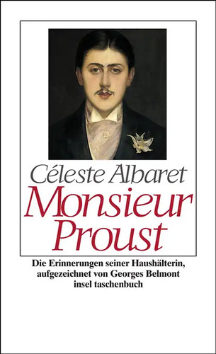 Monsieur proust - monsieur,