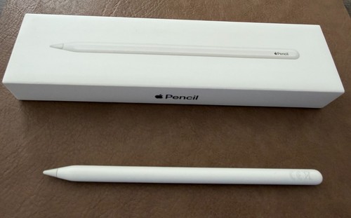 Apple pencil - pencil, (2.