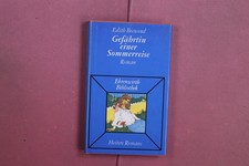 413121 Edith Biewend GEFÄHRTIN EINER SOMMERREISE Prisma Verlag Ein heiterer