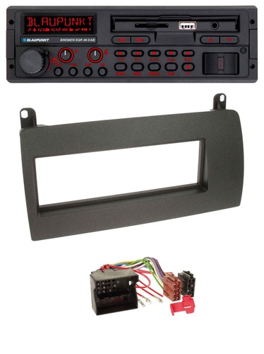Blaupunkt mp3 usb bluetooth - blaupunkt,