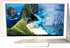 Monitor LG 24MB37PM-W LED