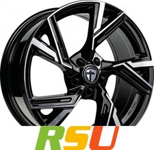 Tomason AR1 black diamond