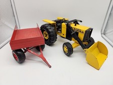 Tonka Frontlader Bagger