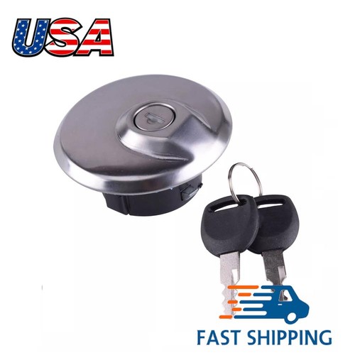 Fuel gas cap - fuel,