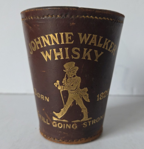 Johnnie walker whisky - johnnie,