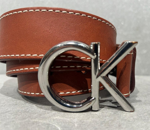 Damengürtel calvin klein - damengürtel,
