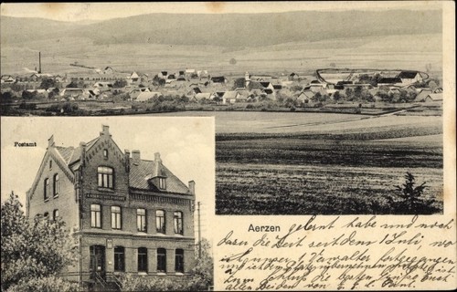 Aerzen weserbergland - aerzen,