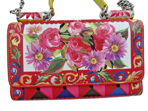 Dolce gabbana multicolor - &,