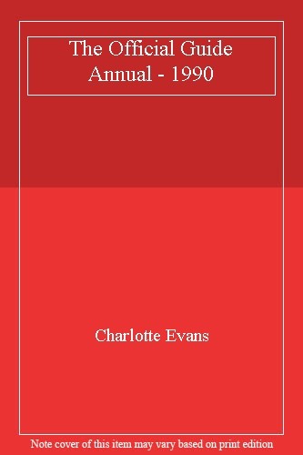 The official guide annual - the,