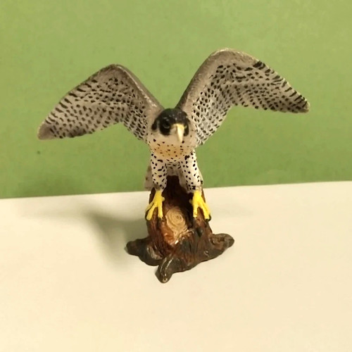 Schleich 14633 wanderfalke - 14633,