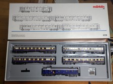 Märklin H0 4228 Rheingold