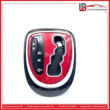 Schaltkulisse Wählhebelmodul Abdeckung MERCEDES-BENZ S-KLASSE W220 S500 MB