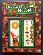 Bastelbuch Weihnachten: Das
