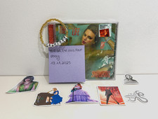 Taylor Swift - The Life of a