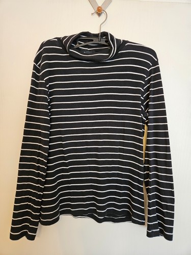 Rolli rollkragenpullover - *,