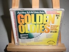 Golden Oldies Volume 9