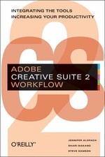 Adobe Creative Suite 2