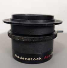 Rodenstock Objektiv Apo-Ronar