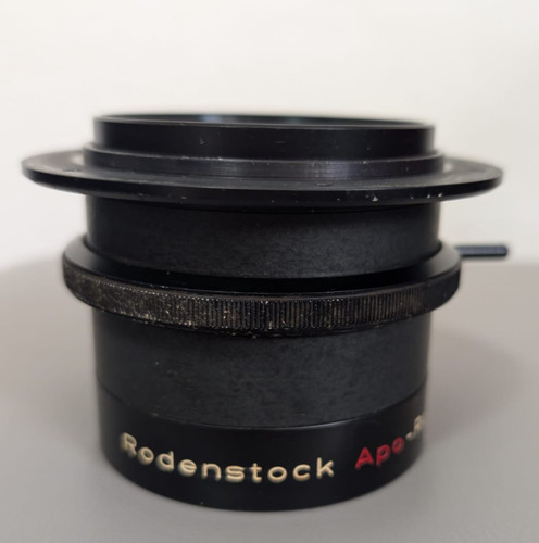 Rodenstock objektiv apo ronar - rodenstock, apo-ronar