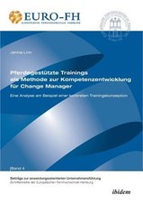 Pferdegest�tzte Trainings