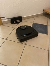 Neato Robotics Botvac D5 Connected - Smart Saugroboter !! Sehr guter Zustand !!
