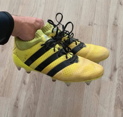 Adidas predator - adidas, fg