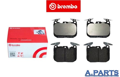 Brembo brake pad - brembo,