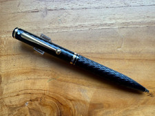 Sheaffer Connaisseur 815 Herringbone GT Ballpen USA