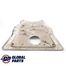 BMW X5 F15 Unterboden Verkleidung Front Verstärkung Motorplatte 6853814