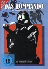 DAS KOMMANDO Lewis Collins (TV