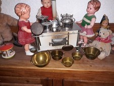 Puppenstube 5 Originale