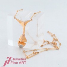 LAPPONIA Collier/Halskette mit