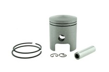 Kolben - Set passend für MZ, ETZ 300 / 301 - 76,45 mm