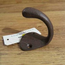 Garderobenhaken Gusseisen