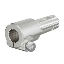 Zapfwelle 175mm Buchse