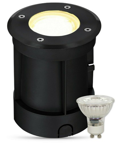 Led bodenstrahler für außen - led,