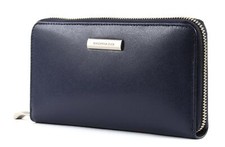 Mandarina duck hera zip - mandarina,