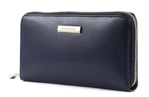 Mandarina duck hera zip - mandarina,