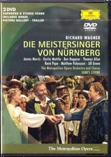 2.DVD WAGNER: DIE