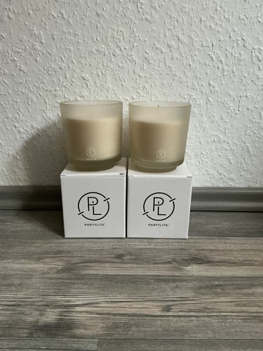 Partylite refillable - partylite,