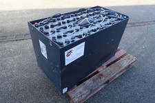 Staplerbatterie 48V 5PzS625 Ah