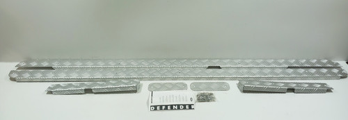 Land rover defender 110 - land,
